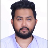 Mohd Akram Ahmed