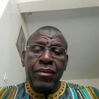 Aliou Cissé