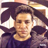 Begad Mostafa