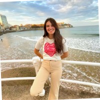 Nerea Diaz Augusto