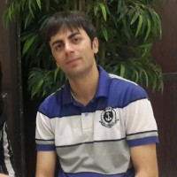 Ali Radmand