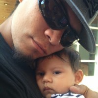 Nick Flores