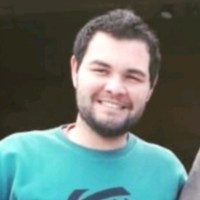 Lucas Jacques Costa