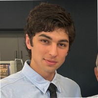 Zachary Dellova