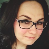 Lauren Lockard