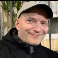 Michael Rademacher