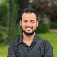 Shubham Sharma