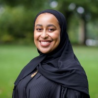 Sumaya Mohamed