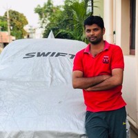 Ram Kumar