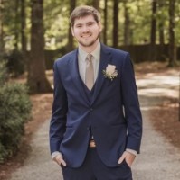 Drew Williamson
