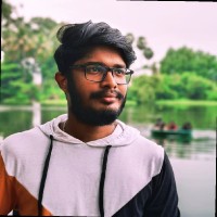 Deepan Kulanthaisamy