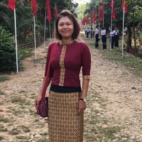 Wai Mar Phyo Phyo