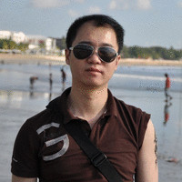 蔡翔宇