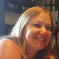 Jessica Yancey, CISR