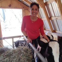 Victoria S. Lopez
