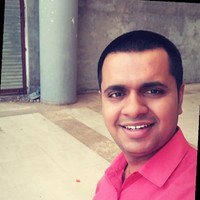 Umang Patel