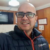 Mauricio Arrepol Saldias