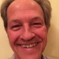 Jeff Hartman
