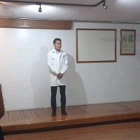 Julián Ramón Amador López