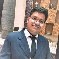 CA Shubham Agarwal