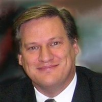 Jerry Crites, CSM