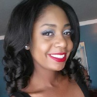 Angelica Pickett