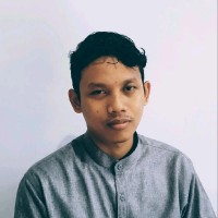 Ahmad Syamsul Arifin