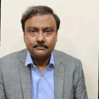Mohammad Zubair
