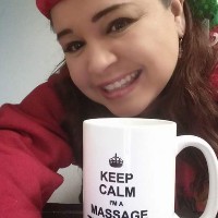 Andrea Mendez