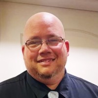 Adam Terrill