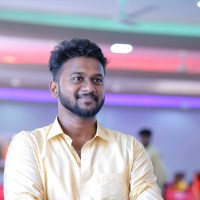 Hari Siva Kumar Kittu