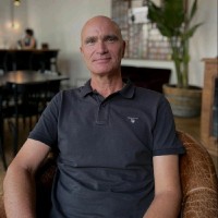 Armand Baas Becking