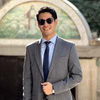 John Wagih