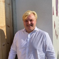 Oliver Fuller