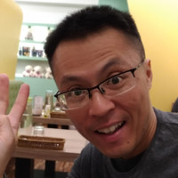 Frank Wen