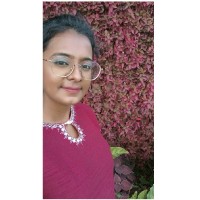 Kavya N