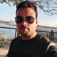 Pushkal Gupta