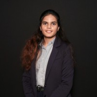 Amrutha M K