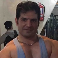 Ehsan Moradpour