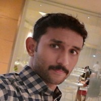 Nagarjun Rajakittu
