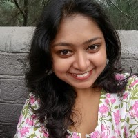 Sudeshna Roy