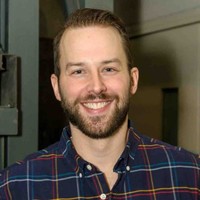 Kyle Jones, MBA