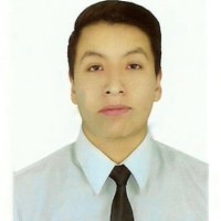 Harold Raul Mauricio Herhuay