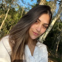 Maria Eduarda Da Rosa Uggioni