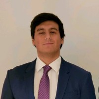 Maximiliano Frey Concha
