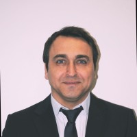 Patrick Bensoussan