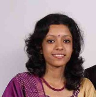 Lohitha Alphy James P