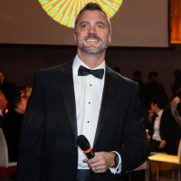 Chris Robertson