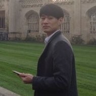 Jinwoo Kim