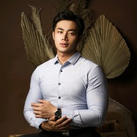 Alfon Zheng